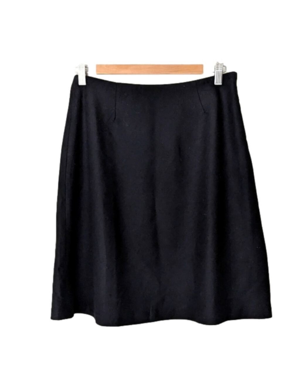 Chadwicks of Boston A-line skirt - Picture 2 of 7